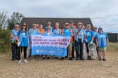Deepings River Action Group
