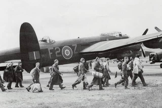 Operation Exodus
