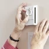 Fuel poverty report