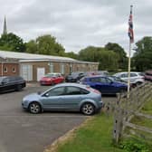 Funds will be raised for Billingborough Village Hall. Photo: Google