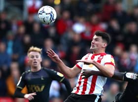 Lincoln City finished 17th in League One last season.