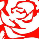 Labour logo