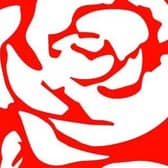 Labour logo