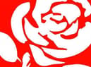 Labour logo