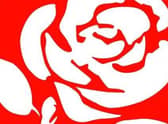 Labour logo