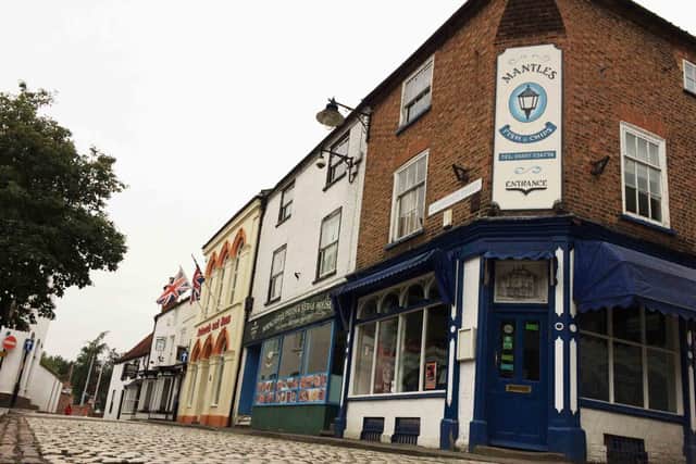 Parishes, village halls and projects across East Lindsey and Boston will receive more funding