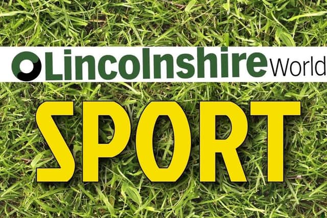 Sport news.