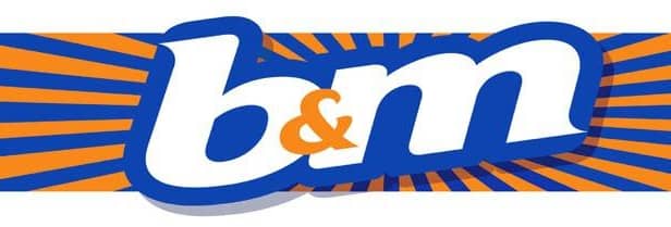 B&M is set to open in Mablethorpe.