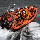 Skegness RNLI is appealing for more crew for the Inshore Lifeboat.