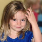 Madeleine McCann