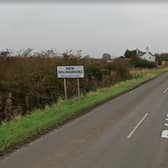 New Bolingbroke. Photo: Google Maps