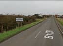 New Bolingbroke. Photo: Google Maps