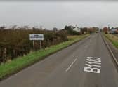 New Bolingbroke. Photo: Google Maps