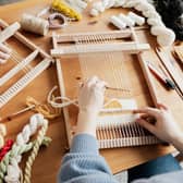 The festival includes a series of free workshops and illustrated talks