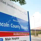 Lincoln County Hospital