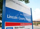 Lincoln County Hospital