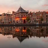 Haarlem