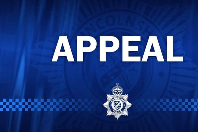 Lincolnshire Police are appealing for witnesses and anyone who may have captured dashcam footage of a dangerous driving incident in Gainsborough