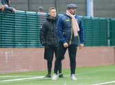 Boss Curtis Woodhouse was disappointed by his side's response to having a man sent off.