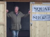 Doncaster television personality Jeremy Clarkson could see his TV shows dropped by Amazon, according to reports. His shows are The Grand Tour and Clarkson's Farm