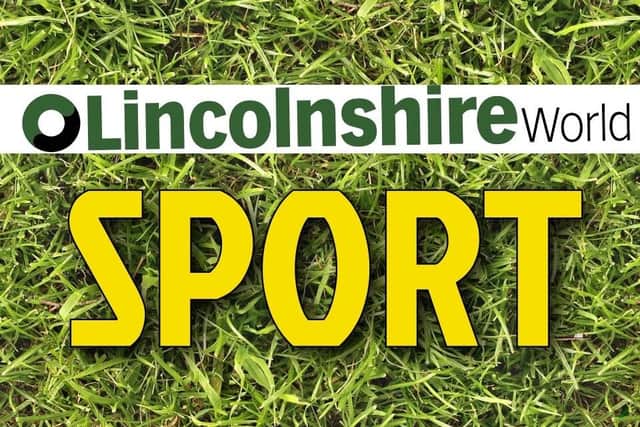 Sport news.