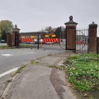 Drones and AI hopes for Scampton at risk, developer warns as it promises £2bn boost