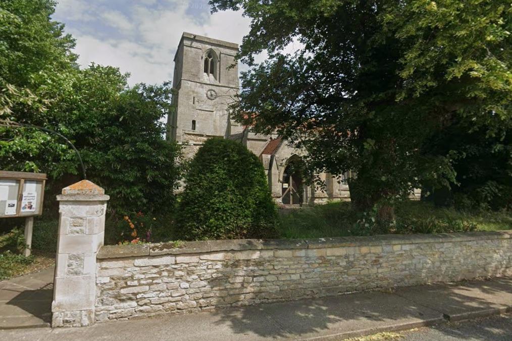 Fibre festival features all things crafty at church venue