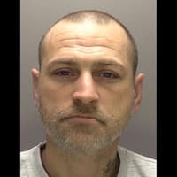 Police appeal for help in finding convicted shoplifter recalled to prison