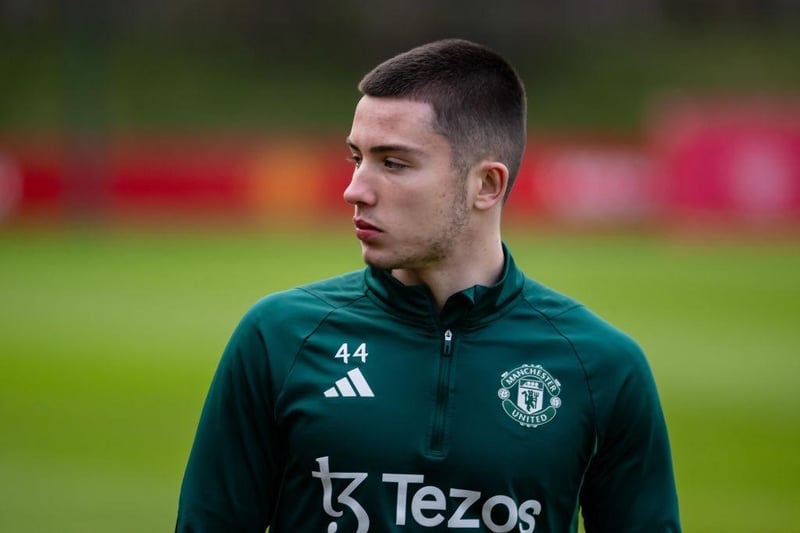 Bolton, Blackpool, Shrewsbury and Fleetwood all keen on Man United youngster Dan Gore. Gore, previously linked with Preston North End, could be heading to League One instead with a host of clubs interested (Football League World)