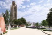 Number six - This is what the Boston regeneration scheme could look like. Image: Boston Borough Council