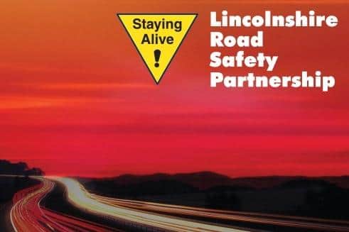 The Lincolnshire Road Safety Partnership has commented on this year's above average fatal collision figures.