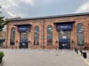 The Range is opening in Gainsborough