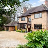 Bycroft House, Louth.