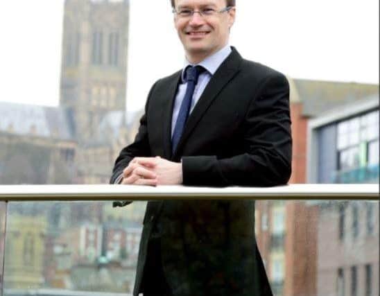 Matt Cranwell