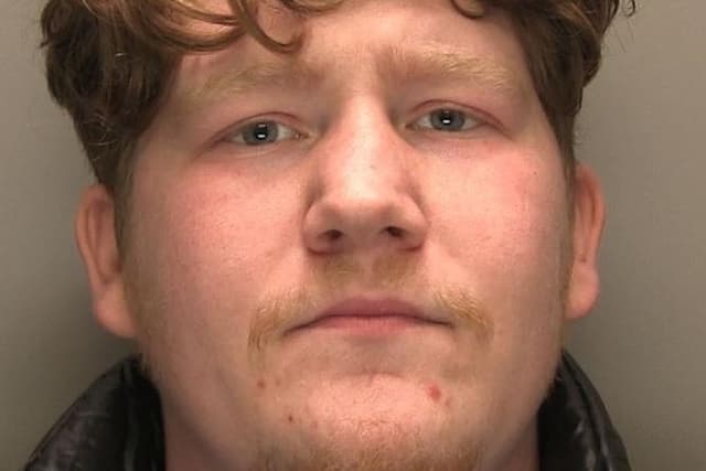 Man recalled to prison as police appeal for information