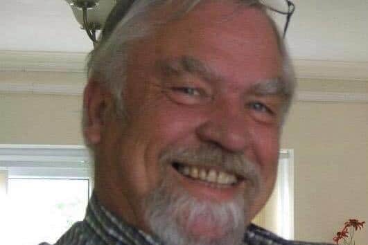 Roy Enever