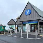 A new Lincolnshire Co-op is opening in Gainsborough
