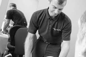 The Lincolnshire Community Health NHS Trust provides a range of physiotherapy.