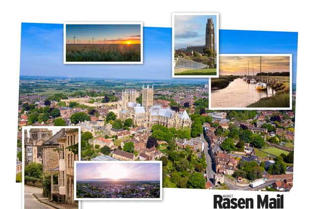 LincolnshireWorld will bring you news about Market Rasen and from across Lincolnshire