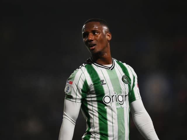 Luton Town have made an improved bid for Wycombe Wanderers striker Richard Kone, according to journalist Pete O’Rourke on X. Kone, 21, is under contract at Wycombe Wanderers until the summer of 2026 meaning he still has over a year left. He has scored 17 goals in all competitions so far this season, 14 of which have come in the league.