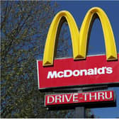 McDonald's has made a number of changes.