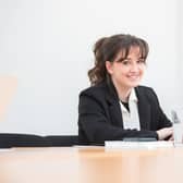 Sherrie Brown, Candidate Experience Executive at Gi Group