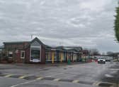 Richmond Holiday Park in Skegness