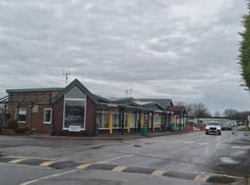 Richmond Holiday Park in Skegness