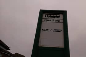 Councillors call for better bus connections.