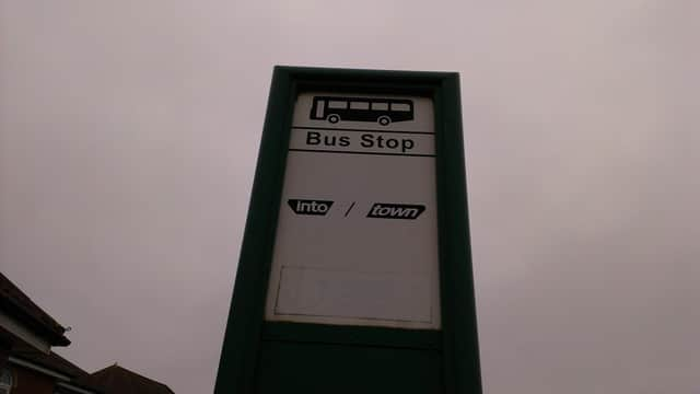 Councillors call for better bus connections.