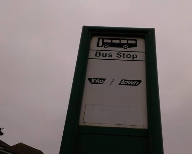 Councillors call for better bus connections.