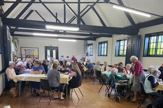 Council displays further commitment to community well-being in East Lindsey