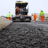 Councillors have sought assurances about the quality of the product and the priorities for road repairs. Photo: LCC