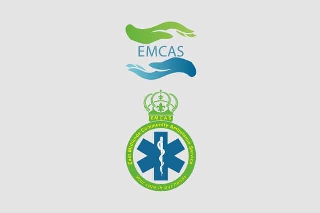 EMCAS